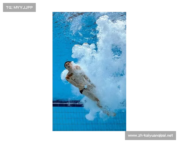 2012伦敦奥运会跳水赛事精彩回顾与金牌选手表现分析